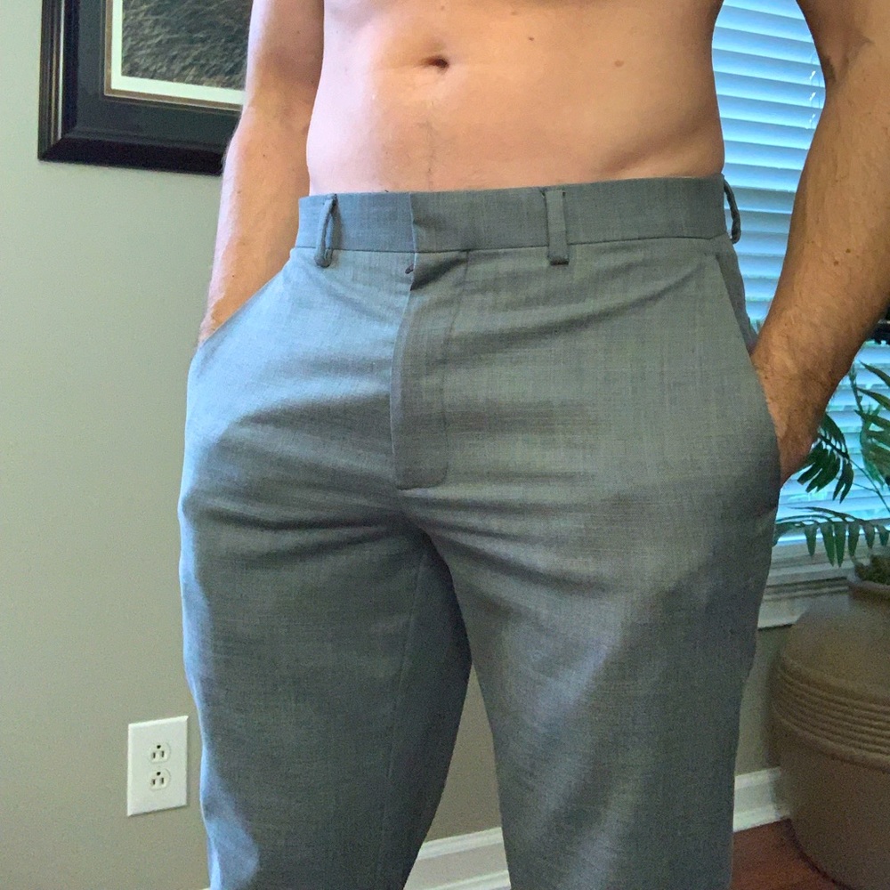 Apt. 9 Slim Fit Dress Pants